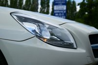 USED 2011 61 MERCEDES-BENZ SLK 1.8 SLK200 BlueEfficiency Edition 125 Convertible 2dr Petrol G-Tronic+ Euro 5 (s/s) (184 ps) CALCITE WHITE PAINTWORK + SAT NAV + DAB RADIO + BLUETOOTH