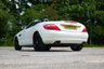 USED 2011 61 MERCEDES-BENZ SLK 1.8 SLK200 BlueEfficiency Edition 125 Convertible 2dr Petrol G-Tronic+ Euro 5 (s/s) (184 ps) CALCITE WHITE PAINTWORK + SAT NAV + DAB RADIO + BLUETOOTH
