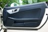 USED 2011 61 MERCEDES-BENZ SLK 1.8 SLK200 BlueEfficiency Edition 125 Convertible 2dr Petrol G-Tronic+ Euro 5 (s/s) (184 ps) CALCITE WHITE PAINTWORK + SAT NAV + DAB RADIO + BLUETOOTH