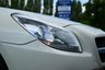 USED 2011 61 MERCEDES-BENZ SLK 1.8 SLK200 BlueEfficiency Edition 125 Convertible 2dr Petrol G-Tronic+ Euro 5 (s/s) (184 ps) CALCITE WHITE PAINTWORK + SAT NAV + DAB RADIO + BLUETOOTH