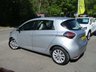 USED 2021 71 RENAULT ZOE R135 EV50 52kWh Iconic Hatchback 5dr Electric Auto (Rapid Charge) (134 bhp) 