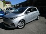USED 2021 71 RENAULT ZOE R135 EV50 52kWh Iconic Hatchback 5dr Electric Auto (Rapid Charge) (134 bhp) 