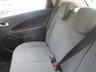 USED 2021 71 RENAULT ZOE R135 EV50 52kWh Iconic Hatchback 5dr Electric Auto (Rapid Charge) (134 bhp) 