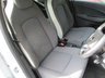 USED 2021 71 RENAULT ZOE R135 EV50 52kWh Iconic Hatchback 5dr Electric Auto (Rapid Charge) (134 bhp) 