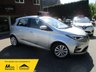 USED 2021 71 RENAULT ZOE R135 EV50 52kWh Iconic Hatchback 5dr Electric Auto (Rapid Charge) (134 bhp) 