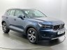 USED 2018 68 VOLVO XC40 2.0 D3 Inscription Auto AWD Euro 6 (s/s) 5dr LED, R-CAM, NAV, H-SEATS, 18"