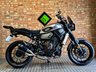 USED 2016 16 YAMAHA XSR700 2016. SERVICE HISTORY. 13K MILES. AKRAPOVIC. LOVELY BIKE AKRAPOVIC EXHAUST - EXTRAS