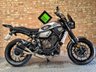 USED 2016 16 YAMAHA XSR700 2016. SERVICE HISTORY. 13K MILES. AKRAPOVIC. LOVELY BIKE AKRAPOVIC EXHAUST - EXTRAS