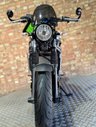 USED 2016 16 YAMAHA XSR700 2016. SERVICE HISTORY. 13K MILES. AKRAPOVIC. LOVELY BIKE AKRAPOVIC EXHAUST - EXTRAS
