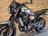 USED 2016 16 YAMAHA XSR700 2016. SERVICE HISTORY. 13K MILES. AKRAPOVIC. LOVELY BIKE AKRAPOVIC EXHAUST - EXTRAS