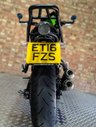 USED 2016 16 YAMAHA XSR700 2016. SERVICE HISTORY. 13K MILES. AKRAPOVIC. LOVELY BIKE AKRAPOVIC EXHAUST - EXTRAS
