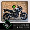 USED 2016 16 YAMAHA XSR700 2016. SERVICE HISTORY. 13K MILES. AKRAPOVIC. LOVELY BIKE AKRAPOVIC EXHAUST - EXTRAS