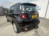 USED 2016 66 JEEP RENEGADE 1.6 MultiJetII Longitude SUV 5dr Diesel Manual Euro 6 (s/s) (120 ps) &pound;35 ROAD TAX