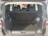 USED 2016 66 JEEP RENEGADE 1.6 MultiJetII Longitude SUV 5dr Diesel Manual Euro 6 (s/s) (120 ps) &pound;35 ROAD TAX