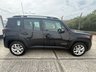 USED 2016 66 JEEP RENEGADE 1.6 MultiJetII Longitude SUV 5dr Diesel Manual Euro 6 (s/s) (120 ps) &pound;35 ROAD TAX