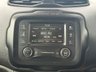 USED 2016 66 JEEP RENEGADE 1.6 MultiJetII Longitude SUV 5dr Diesel Manual Euro 6 (s/s) (120 ps) &pound;35 ROAD TAX