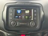 USED 2016 66 JEEP RENEGADE 1.6 MultiJetII Longitude SUV 5dr Diesel Manual Euro 6 (s/s) (120 ps) &pound;35 ROAD TAX