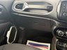 USED 2016 66 JEEP RENEGADE 1.6 MultiJetII Longitude SUV 5dr Diesel Manual Euro 6 (s/s) (120 ps) &pound;35 ROAD TAX