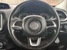 USED 2016 66 JEEP RENEGADE 1.6 MultiJetII Longitude SUV 5dr Diesel Manual Euro 6 (s/s) (120 ps) &pound;35 ROAD TAX