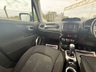 USED 2016 66 JEEP RENEGADE 1.6 MultiJetII Longitude SUV 5dr Diesel Manual Euro 6 (s/s) (120 ps) &pound;35 ROAD TAX