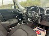 USED 2016 66 JEEP RENEGADE 1.6 MultiJetII Longitude SUV 5dr Diesel Manual Euro 6 (s/s) (120 ps) &pound;35 ROAD TAX