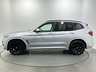 USED 2019 69 BMW X3 2.0 20d M Sport Auto xDrive Euro 6 (s/s) 5dr H\K, R-CAM, LED, PRO-NAV, 20"
