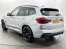 USED 2019 69 BMW X3 2.0 20d M Sport Auto xDrive Euro 6 (s/s) 5dr H\K, R-CAM, LED, PRO-NAV, 20"