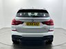 USED 2019 69 BMW X3 2.0 20d M Sport Auto xDrive Euro 6 (s/s) 5dr H\K, R-CAM, LED, PRO-NAV, 20"