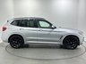 USED 2019 69 BMW X3 2.0 20d M Sport Auto xDrive Euro 6 (s/s) 5dr H\K, R-CAM, LED, PRO-NAV, 20"