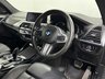 USED 2019 69 BMW X3 2.0 20d M Sport Auto xDrive Euro 6 (s/s) 5dr H\K, R-CAM, LED, PRO-NAV, 20"