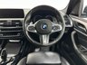 USED 2019 69 BMW X3 2.0 20d M Sport Auto xDrive Euro 6 (s/s) 5dr H\K, R-CAM, LED, PRO-NAV, 20"
