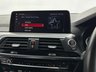 USED 2019 69 BMW X3 2.0 20d M Sport Auto xDrive Euro 6 (s/s) 5dr H\K, R-CAM, LED, PRO-NAV, 20"