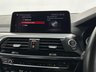 USED 2019 69 BMW X3 2.0 20d M Sport Auto xDrive Euro 6 (s/s) 5dr H\K, R-CAM, LED, PRO-NAV, 20"