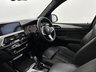 USED 2019 69 BMW X3 2.0 20d M Sport Auto xDrive Euro 6 (s/s) 5dr H\K, R-CAM, LED, PRO-NAV, 20"