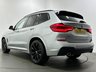 USED 2019 69 BMW X3 2.0 20d M Sport Auto xDrive Euro 6 (s/s) 5dr H\K, R-CAM, LED, PRO-NAV, 20"