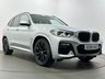 USED 2019 69 BMW X3 2.0 20d M Sport Auto xDrive Euro 6 (s/s) 5dr H\K, R-CAM, LED, PRO-NAV, 20"
