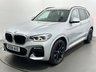 USED 2019 69 BMW X3 2.0 20d M Sport Auto xDrive Euro 6 (s/s) 5dr H\K, R-CAM, LED, PRO-NAV, 20"