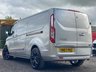 USED 2017 67 FORD TRANSIT CUSTOM 2.0 TDCi 290 Limited Panel Van 5dr Diesel Manual L2 H1 (157 g/km, 168 bhp) WARRANTY-AC-CRUISE-NEW WETBELT