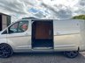 USED 2017 67 FORD TRANSIT CUSTOM 2.0 TDCi 290 Limited Panel Van 5dr Diesel Manual L2 H1 (157 g/km, 168 bhp) WARRANTY-AC-CRUISE-NEW WETBELT