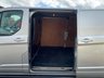 USED 2017 67 FORD TRANSIT CUSTOM 2.0 TDCi 290 Limited Panel Van 5dr Diesel Manual L2 H1 (157 g/km, 168 bhp) WARRANTY-AC-CRUISE-NEW WETBELT