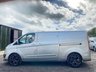 USED 2017 67 FORD TRANSIT CUSTOM 2.0 TDCi 290 Limited Panel Van 5dr Diesel Manual L2 H1 (157 g/km, 168 bhp) WARRANTY-AC-CRUISE-NEW WETBELT