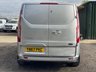 USED 2017 67 FORD TRANSIT CUSTOM 2.0 TDCi 290 Limited Panel Van 5dr Diesel Manual L2 H1 (157 g/km, 168 bhp) WARRANTY-AC-CRUISE-NEW WETBELT