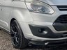 USED 2017 67 FORD TRANSIT CUSTOM 2.0 TDCi 290 Limited Panel Van 5dr Diesel Manual L2 H1 (157 g/km, 168 bhp) WARRANTY-AC-CRUISE-NEW WETBELT