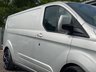 USED 2017 67 FORD TRANSIT CUSTOM 2.0 TDCi 290 Limited Panel Van 5dr Diesel Manual L2 H1 (157 g/km, 168 bhp) WARRANTY-AC-CRUISE-NEW WETBELT