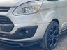 USED 2017 67 FORD TRANSIT CUSTOM 2.0 TDCi 290 Limited Panel Van 5dr Diesel Manual L2 H1 (157 g/km, 168 bhp) WARRANTY-AC-CRUISE-NEW WETBELT