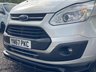 USED 2017 67 FORD TRANSIT CUSTOM 2.0 TDCi 290 Limited Panel Van 5dr Diesel Manual L2 H1 (157 g/km, 168 bhp) WARRANTY-AC-CRUISE-NEW WETBELT