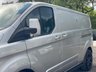 USED 2017 67 FORD TRANSIT CUSTOM 2.0 TDCi 290 Limited Panel Van 5dr Diesel Manual L2 H1 (157 g/km, 168 bhp) WARRANTY-AC-CRUISE-NEW WETBELT