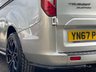 USED 2017 67 FORD TRANSIT CUSTOM 2.0 TDCi 290 Limited Panel Van 5dr Diesel Manual L2 H1 (157 g/km, 168 bhp) WARRANTY-AC-CRUISE-NEW WETBELT