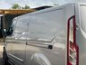USED 2017 67 FORD TRANSIT CUSTOM 2.0 TDCi 290 Limited Panel Van 5dr Diesel Manual L2 H1 (157 g/km, 168 bhp) WARRANTY-AC-CRUISE-NEW WETBELT