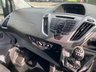 USED 2017 67 FORD TRANSIT CUSTOM 2.0 TDCi 290 Limited Panel Van 5dr Diesel Manual L2 H1 (157 g/km, 168 bhp) WARRANTY-AC-CRUISE-NEW WETBELT